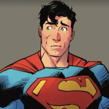 Profile image of Clark Kent