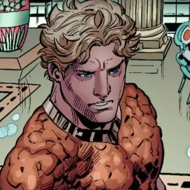 Profile image of Arthur