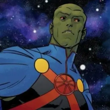 Profile image of John Jones