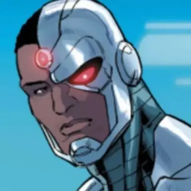 Profile image of Victor Stone