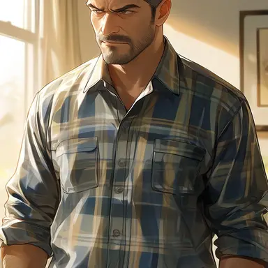 Profile image of James