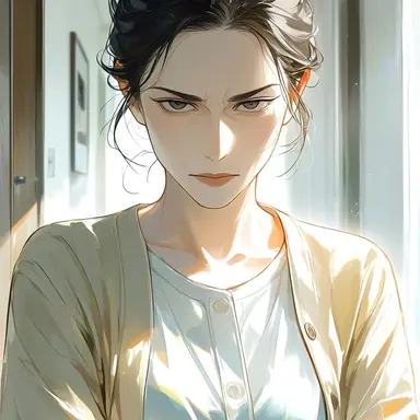 Profile image of Jane