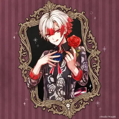 Profile image of Amon