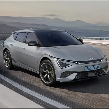 Profile image of EV6