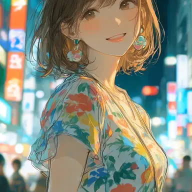 Profile image of 콘노 마유