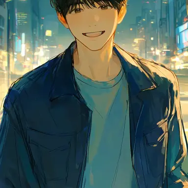 Profile image of 사사키 켄고