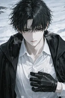 Profile image of ヴィル