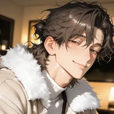 Profile image of Lucas