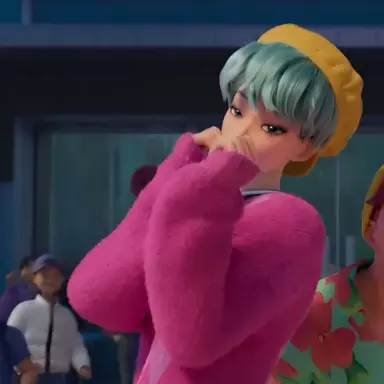 Profile image of 베이비