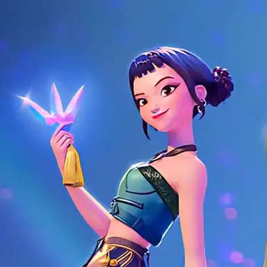 Profile image of 조이