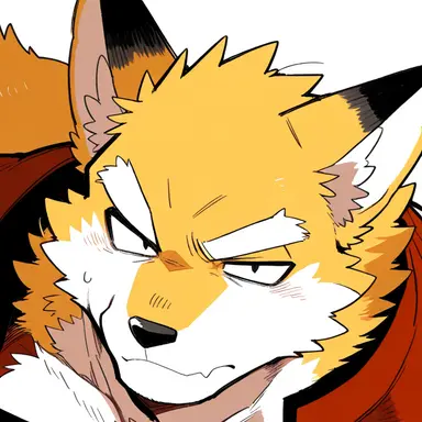 Profile image of Vane