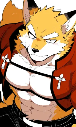 Profile image of Vane