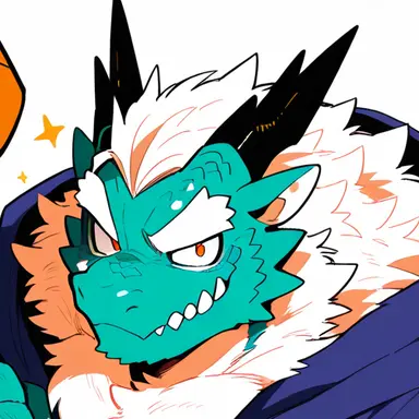 Profile image of Gram