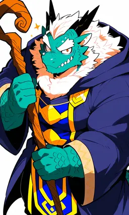 Profile image of Gram