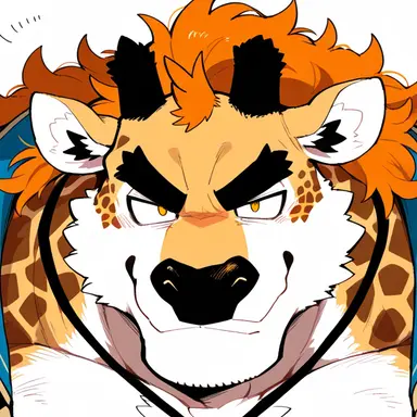 Profile image of Alma