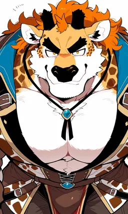 Profile image of Alma