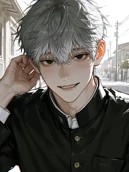 Profile image of 미츠루