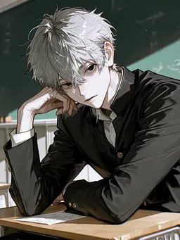 Profile image of 쇼
