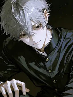 Profile image of 쇼