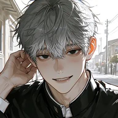 Profile image of 미츠루