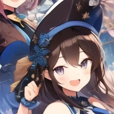 Profile image of 音羽ゆあ