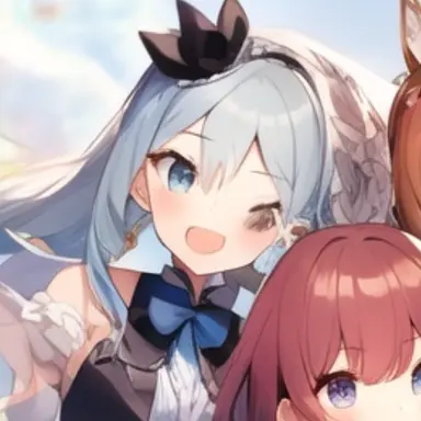 Profile image of 甘羽みるく