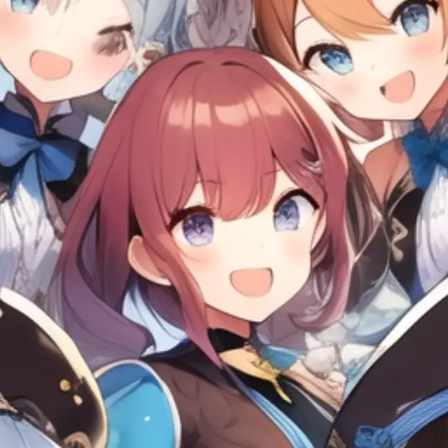 Ry77의 俺の推しアイドルグループが俺の友達だった