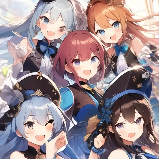 Ry77의 俺の推しアイドルグループが俺の友達だった