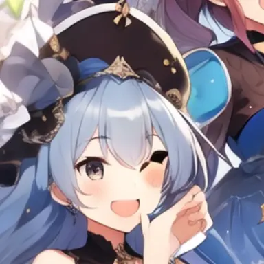 Profile image of 桜庭もえ