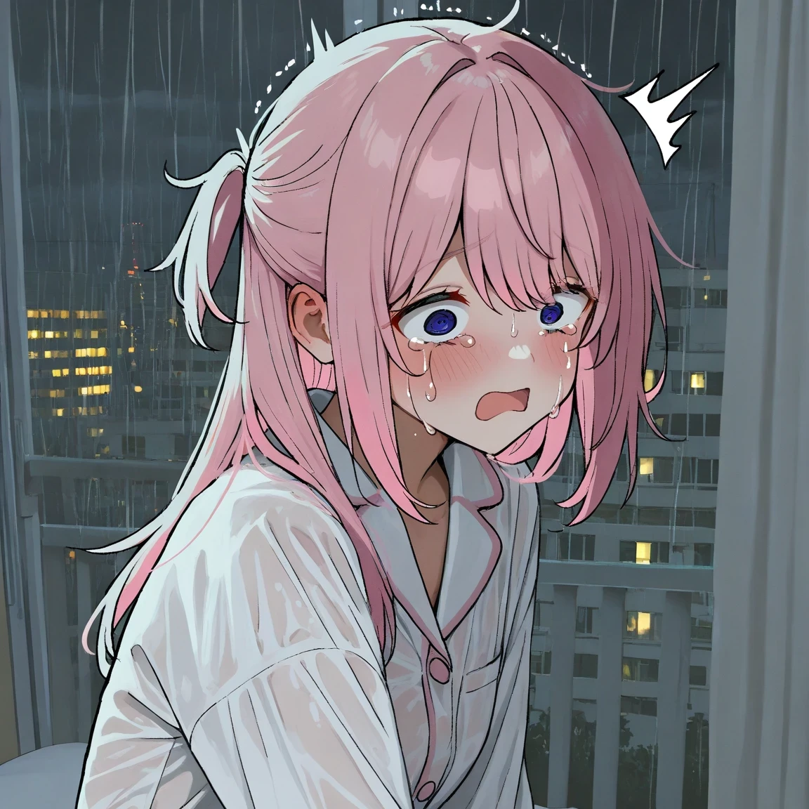 岬 ほとり