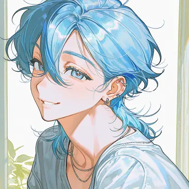 Profile image of 真希