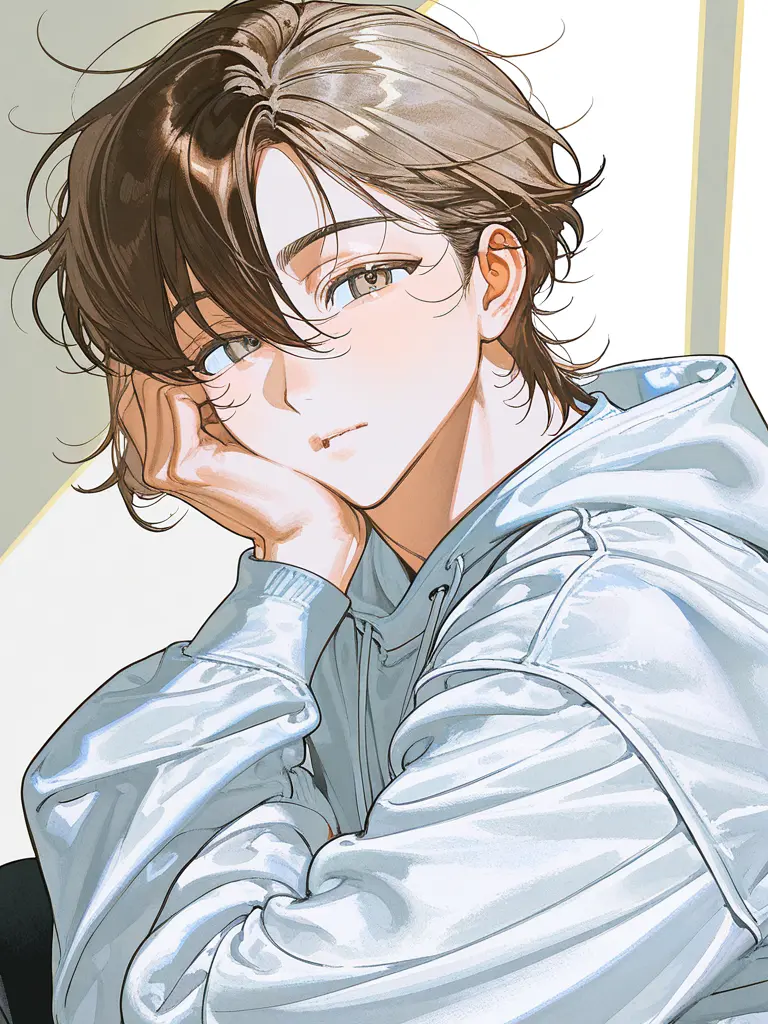 LoyalIdol7529의 個性豊かな男女2.2？グループ♪