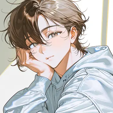 Profile image of 優