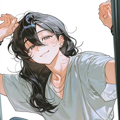 Profile image of 凪