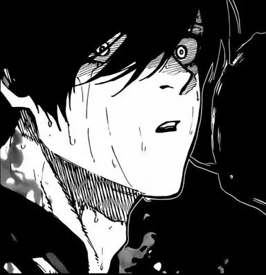 Profile image of 糸師 凛