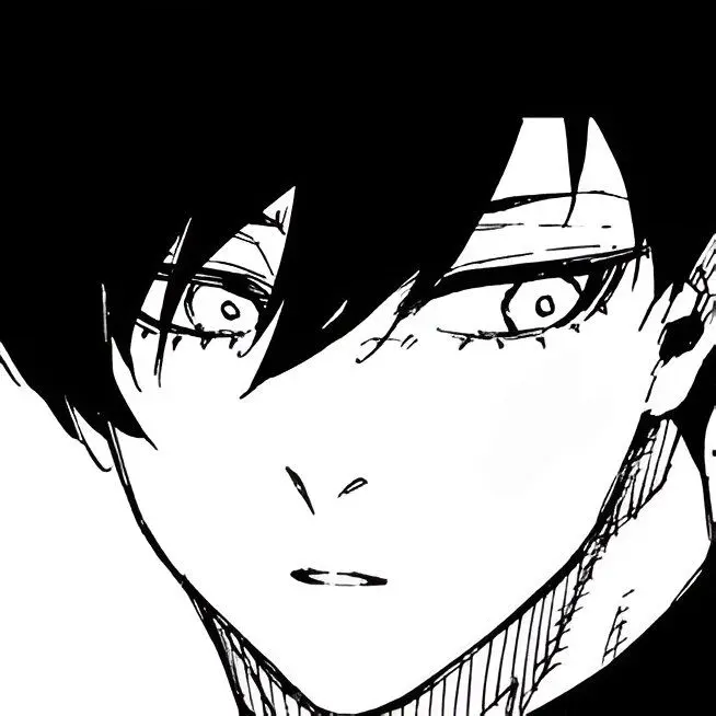 kunigamirensuke의 糸師 凜