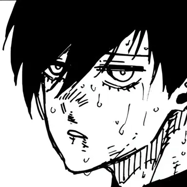 Profile image of 糸師 凛