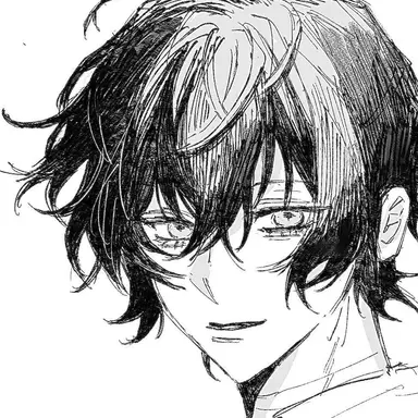Profile image of 다자이 오사무
