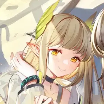 Profile image of Muelsyse