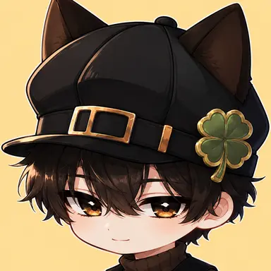 Profile image of 비럭키