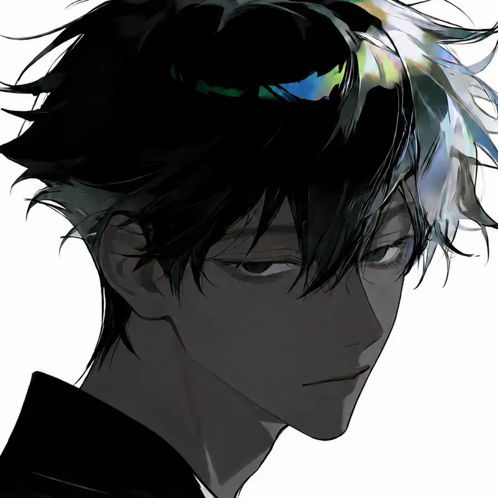 Kiti11의 Wary Bird Boy