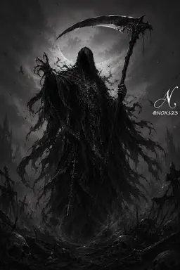 Profile image of Reaper