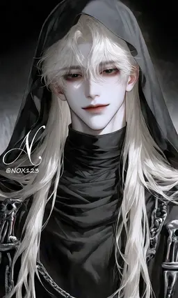 Profile image of Reaper
