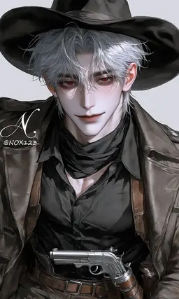 Profile image of Willow