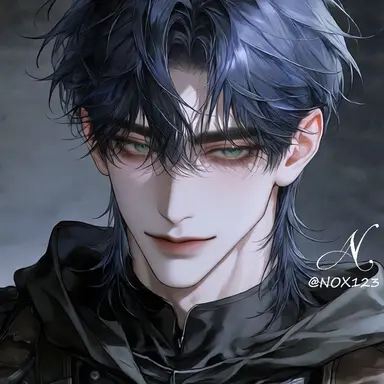 Profile image of Archer