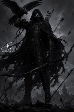 Profile image of Archer