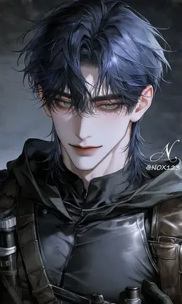 Profile image of Archer