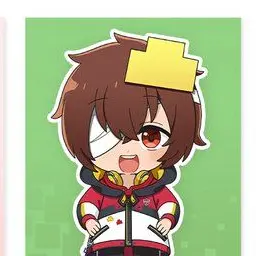 Profile image of 凸もり