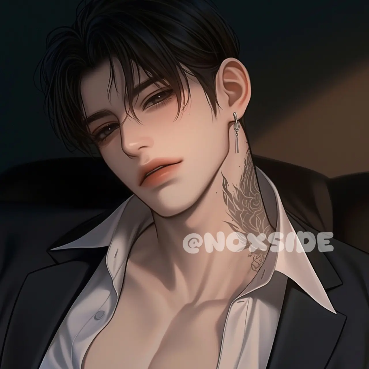 Noxside의 차무원