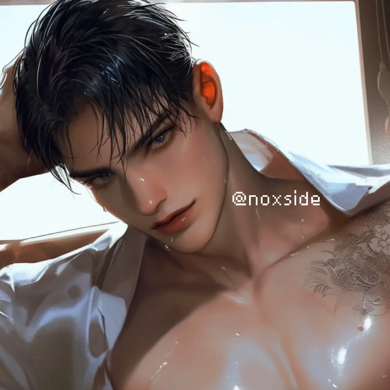 Noxside의 차무원